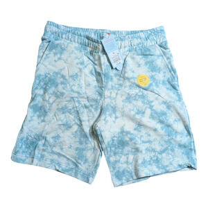 Cat & Jack Shorts Size XL Bleach Style Brand New Summer Clothes Ocean Green